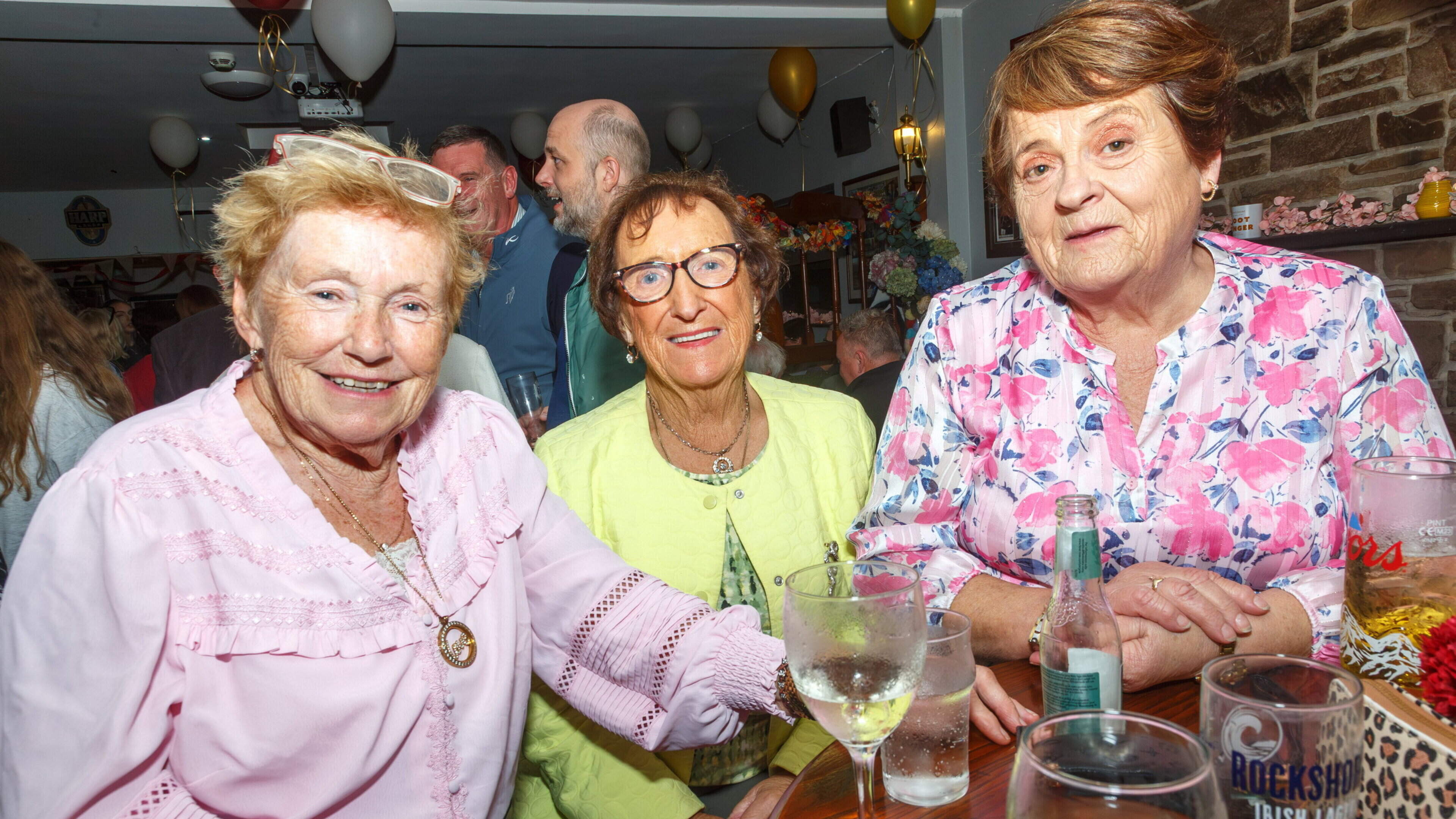 South Kerry crowds enjoy a great weekend at Féile na Dromoda